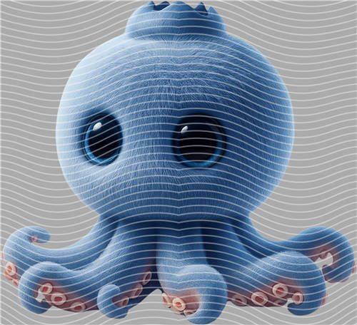 Tung Tung sahur-TT 515